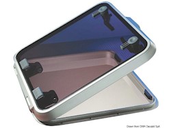 Passauomo LEWMAR Ocean