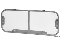 Ricambi per oblò LEWMAR Standard