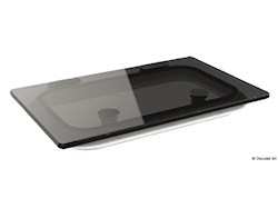 Passo uomo Lewmar Flush Hatch 3G taglia 20