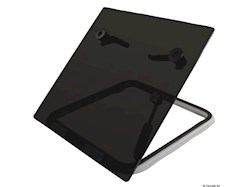 Passo uomo Lewmar Flush Hatch 3G taglia 44 bisquare
