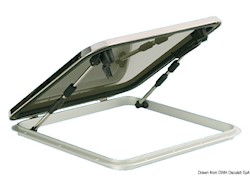 Passauomo BOMAR Voyager