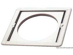 Tendina oscurante/zanzariera BOMAR Seabreezer