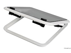 Passauomo a basso profilo BOMAR Contour