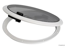 Passo uomo tondo Bomar 376 mm