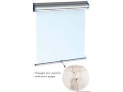 Camper Van Window Blind Dometic Waeco 108066 Roller Blind Dometic Window Accessory