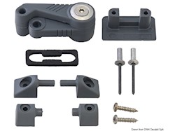 Ricambi per boccaporti LEWMAR Ocean