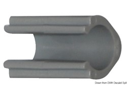 10 copricerniere per Lewmar LP o MP