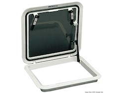 Passauomo BOMAR Flushdeck