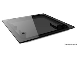 Acrilico Lewmar Flush Hatch 3G taglia 60