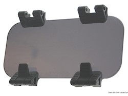 Acrilico per oblò Lewmar Standard 1 nuova serie