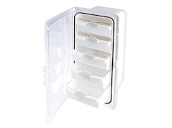 Cassonetto portaoggetti a 5 cassetti