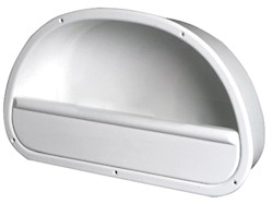 Cassonetto laterale portaoggetti