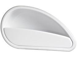 Tasca laterale sinistra 520 x 280 mm