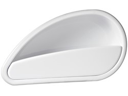 Tasca laterale sinistra 520 x 280 mm