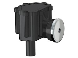 Sfiato carburante con anti-reflusso Fuel-Lock