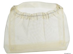 Tasca portaoggetti in tela 300 x 520 mm