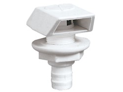 Sfiato serbatoi a pipa