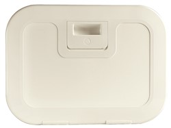 Portello Push Pull crema 380 x 280 mm