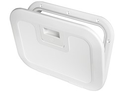 Portello d’ispezione PUSH PULL