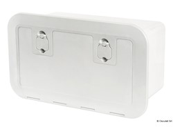 Cassonetto c/portello 500x250 F