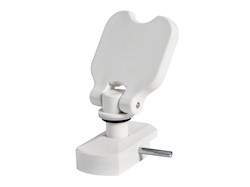 Maniglia nera di ricambio L61