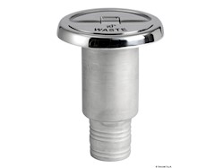 Tappo imbarco Quick Lock ISO 8099 Waste 38 mm