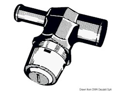 Speciale sfiato carburante ATTWOOD