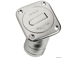 Tappo Square Fuel 38 mm corto