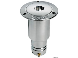 Tappo Waste 38 mm ISO 8099