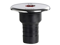 Tappo imbarco costampato Ø 50mm FUEL