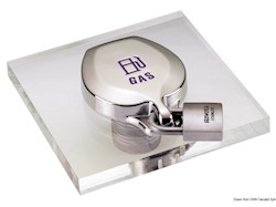 Dispositivo antifurto per tappi imbarco