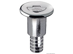 Tappo dritta Waste 38 - Lungo