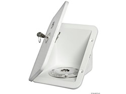 Vano ad incasso Fuel senza serratura