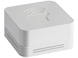 Tromba a membrana Q Box