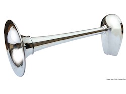 Tromba cromata 12 V