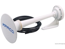 Tromba MARCO in ottone