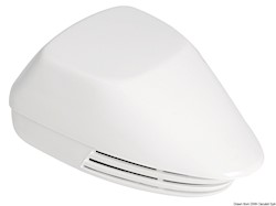 Tromba ABS bianco 12 V
