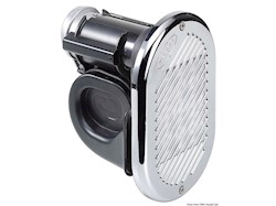 Tromba HURRICANE cromata 12 V