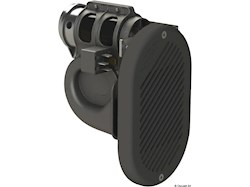 Tromba HURRICANE nera 12 V