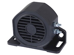 Avvisatore acustico di allarme ed attenzione