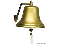 Campana 300 mm omologata oltre 20 m