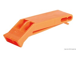 Fischietto per giubbetti salvagente