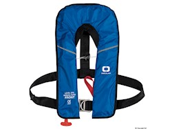 Giubbetto autogonfiabile professionale 275MA 275N