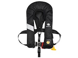 Kit bombola 60 g + Hammar