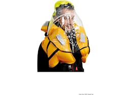 Cappuccio per Sail Pro 180 N