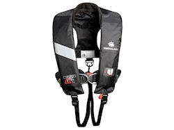 Giubbotto auto-gonfiabile 180 N