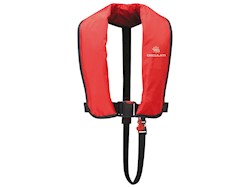 Giubbino autogonfiabile 150 N