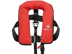 Salvagente autogonfiabile Baby 150 N (omologato EN ISO 12402-3)