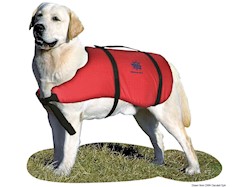 Salvagente Pet Vest 3 Kg