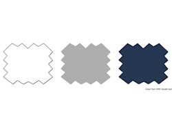 Involucro per salvagente 22.407.00